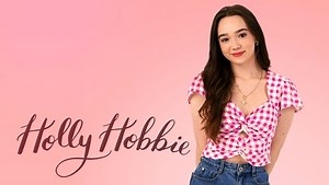 NRK Super - Holly Hobbie