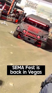 I partnered with SEMA Fest @semafestofficial to share their event lineup for 2025. SEMA is one of the biggest and most important trade shows of the year in Las Vegas, giving automotive enthusiasts and industry experts all over the world a chance to get together and celebrate the lifestyle and culture. SEMA Fest is an all night after party that meshes all things auto with a fantastic authentic Vegas outdoor concert. Add this to your list of things to do. #vegas #lasvegas #vegasstarfish #sema #car