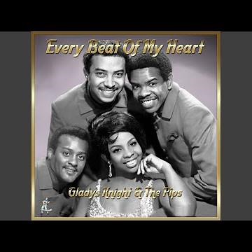 Every Beat Of My Heart