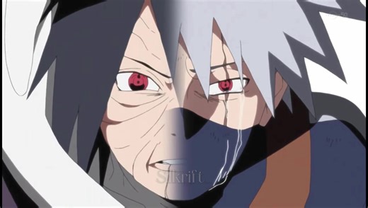 Why Kakashi Kills Rin: Analyzing Naruto's Tragic Moment