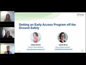 Getting an Early Access Program Off the Ground Safely - Full version