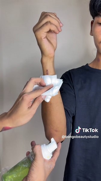 Comprehensive Body Tattoo Training for Beginners