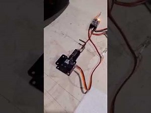 faire un témoin de fin de cours rc ...