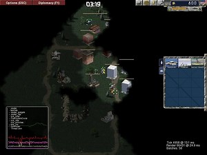 Videos & Audio - Openra: Beyond The Dawn 0.025 ver. mod for OpenRA