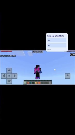 jetpack addon #minecraft #gaming #viral