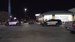 Fight at west-side bar ends in violence with one man shot multiple times