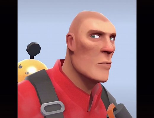 Unmasking Pyro: Funniest Voice Lines in Team Fortress 2