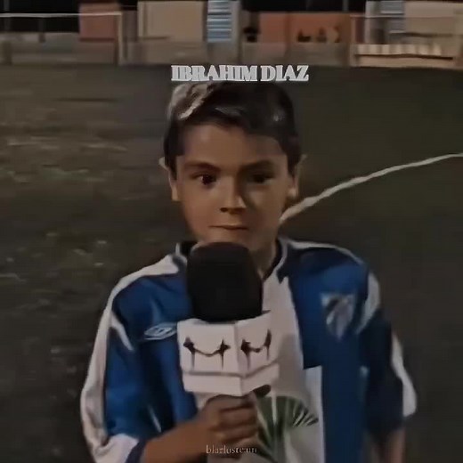 All About Ibrahim Diaz: Career and Background