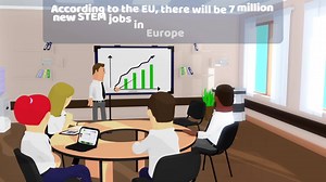 This summer, 58 students from all over the world had the unique opportunity to work and learn at CERN thanks to the support of the CERN & Society Foundation. Find out how you can help to keep supporting their talent: https://cernandsocietyfoundation.cern/lighttheirspark | CERN