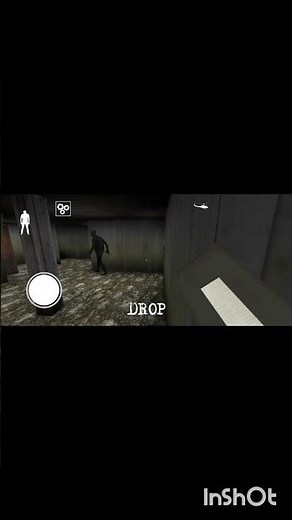 GRANNY 2 FUNNY MOMENTS #SHORTS#GRANNY2#