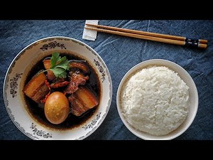 Vietnamese Caramelized Pork Belly | Thit kho | Full Recipe