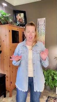 Dokotoo Oversized Denim Jacket Try-On | Casual Distressed Jean Jacket