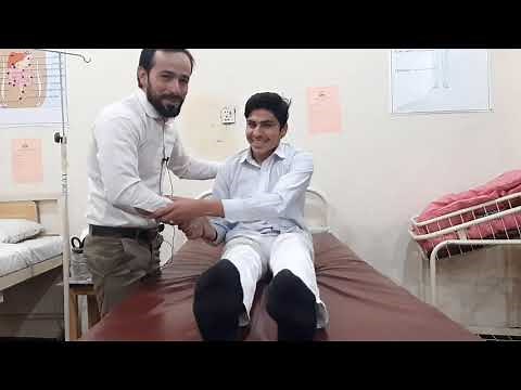 Lithotomic position | Anatomical Positions | Explained Practically | Learn conceptually