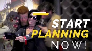 Get your geek on at MegaCon Convention in #Orlando May 24-27. Who's coming? | Visit Orlando