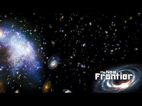The Edge of the Universe | The New Frontier | Free Documentary Space