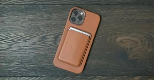 MagSafe wallet has won me over, to my surprise - 9to5Mac