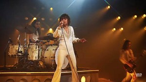 Greta Van Fleet Shares 'Age Of Machine' Live Video