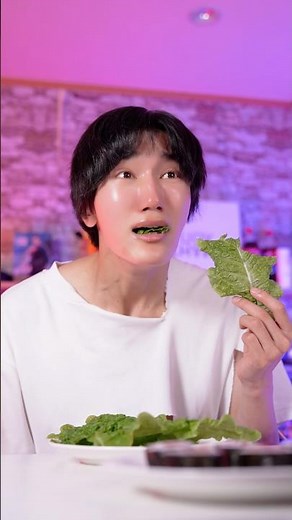 Choose Kindness, Not Cruelty🥬🍣❣️