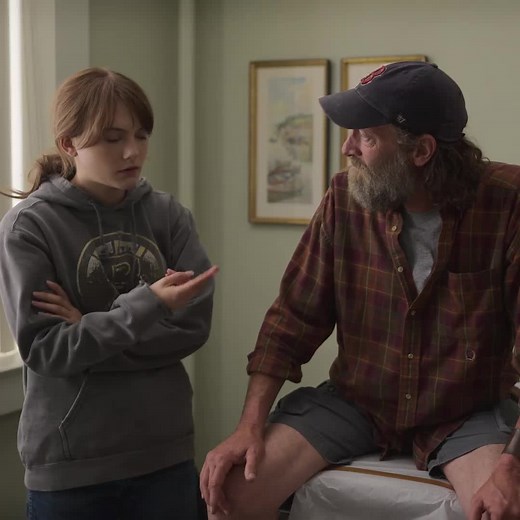 56K views · 1K reactions | Sign Language Ruby has always been her parents’ voice. Watch CODA August 13 on Apple TV+ apple.co/Coda_ | Deaf Storys | Facebook