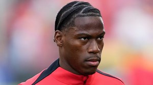 Jonathan David termina la saga de mercado y firma un contrato de cinco años con la Juventus tras dejar el Lille como agente libre | Goal.com Espana