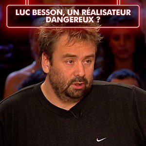 105K views · 178 reactions | Accident sur le tournage, plaintes des employés, Luc Besson est-il un réalisateur trop dangereux ? | Purepeople.com | Facebook