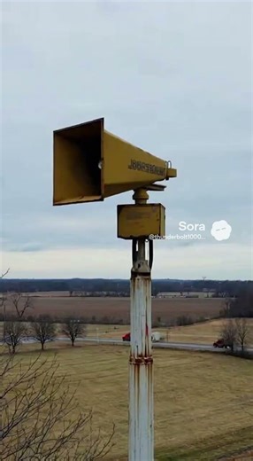 Loudest Federal Signal Corporation Thunderbolt1000T Ever!!!!!!!!!!!!!!!!