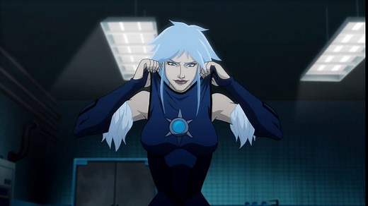 Batman: Assault on Arkham (Video 2014)