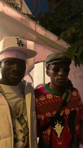 Experience the Mad G Live Performance