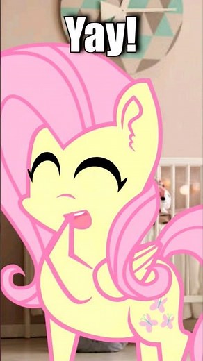 Patriarchy - Out of Context Ponies #mylittlepony #mlpfim #mlp #fluttershy