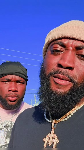 Mou'n wanament ap jouré mou'n okap — BOZO34