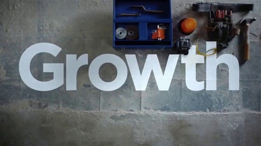 Cigna TV Spot, 'Your New Growth Plan: Invest'
