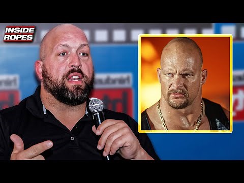 Big Show Reveals FRUSTRATIONS With WWE Debut