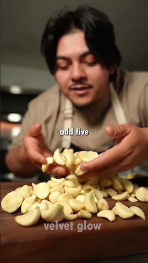 🌿 Homemade Hair Growth Remedy Regrow Hair Naturally with Onion & Garlic