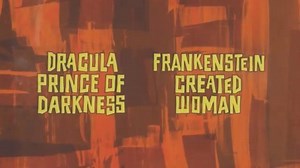 2.9K views · 148 reactions | The only thing better than horror is DOUBLE HORROR | Hammer Films | Facebook