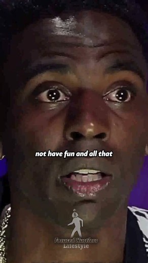 Young Dolph Speaks on The Different Mindset of Successful People ‪@FocusedHustlersLife‬
