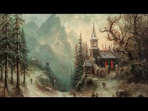 Vivaldi's Concertos [Dining with Vivaldi, A Baroque Playlist]