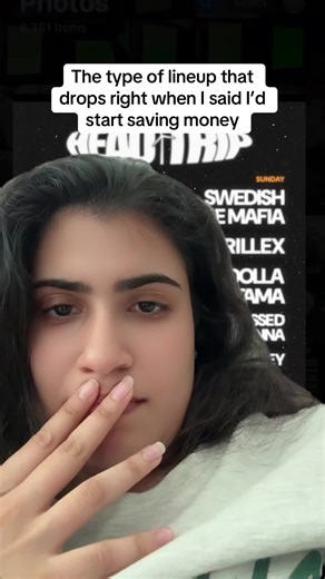 I don’t think I will ever get over this #headtrip #calvinharris #swedishhousemafia #skrillex #creatorsearchinsights