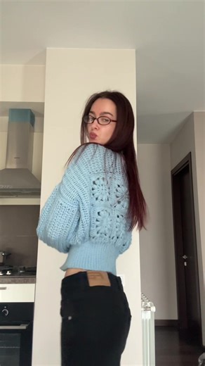 Creative Crochet Sweater Tutorial for Beginners