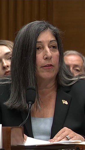 Dr. Debra Houry on Wednesday said she resigned as the CDC’s chief medical officer because Health and Human Services Secretary Robert F. Kennedy Jr. wanted CDC leaders to endorse policies not supported by science. “I resigned because CDC leaders were reduced to rubber stamps, supporting policies not based in science and putting American lives at risk,” she told the Senate Health Committee. “Secretary Kennedy censored CDC science, politicized its processes and stripped leaders of independence. I c