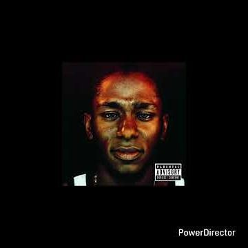 Mos Def - Mathematics DJ Gibon Blend