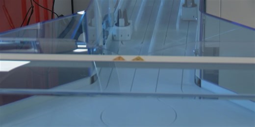 Mercy Hospital Southeast installs new lab automation system