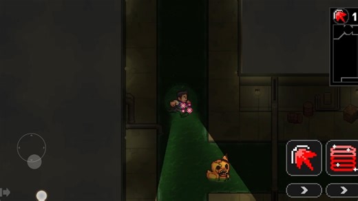 Sdd第四关第二阶段新样貌