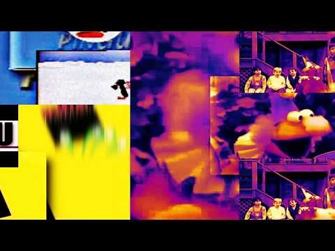 Scan vs Round 12 (Round to scan)