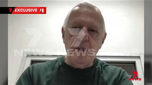 242K views · 1.9K reactions | 7NEWS has obtained never-before-seen pictures of notorious killer Bevan Spencer von Einem behind bars. The recent images have emerged as the 79-year-old nears death in a prison hospital. Calls to lift the lid on the so-called Family Murders are growing by the hour. | 7NEWS Adelaide | Facebook