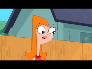 Phineas and Ferb S1E42 Out of Toon