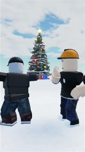 how Roblox and builderman act together😂
