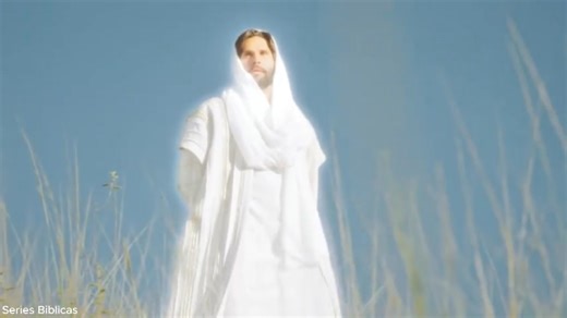 GENESIS CAP 91 - SERIE | Series Biblicas 100% Recargados