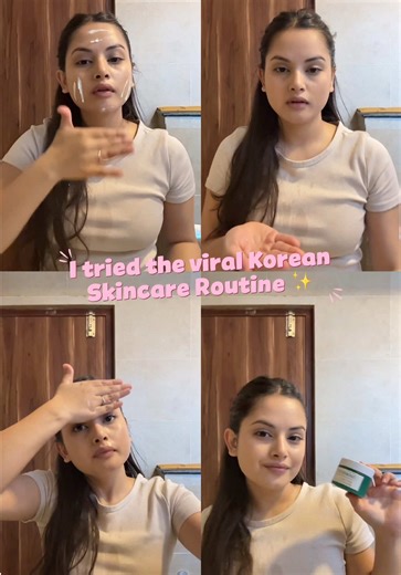 Affordable Korean Skincare Review with Beausta