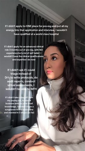 The Power of Asking: Overcoming the Fear of Rejection