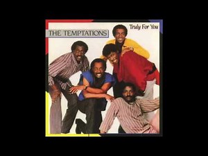 The Temptations - I'll Keep My Light In My Window
